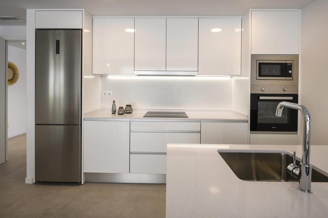 Appartement te koop in Orihuela costa