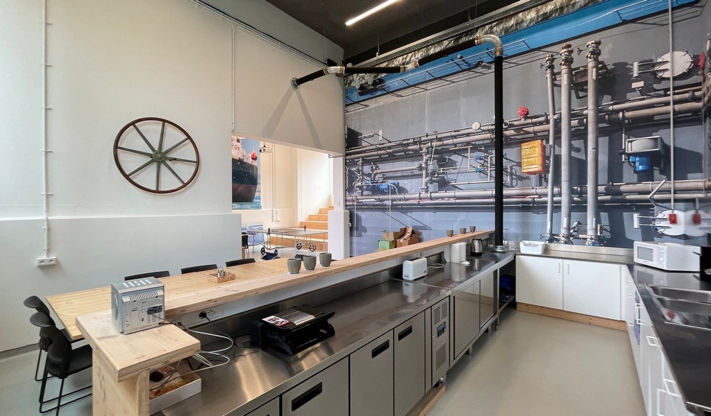 Kantoren te huur in Campus Coppens in Brasschaat