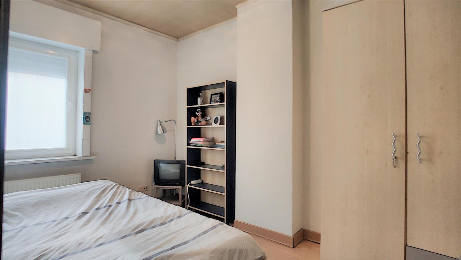 Goed gelegen gezinswoning met garage - Heist 