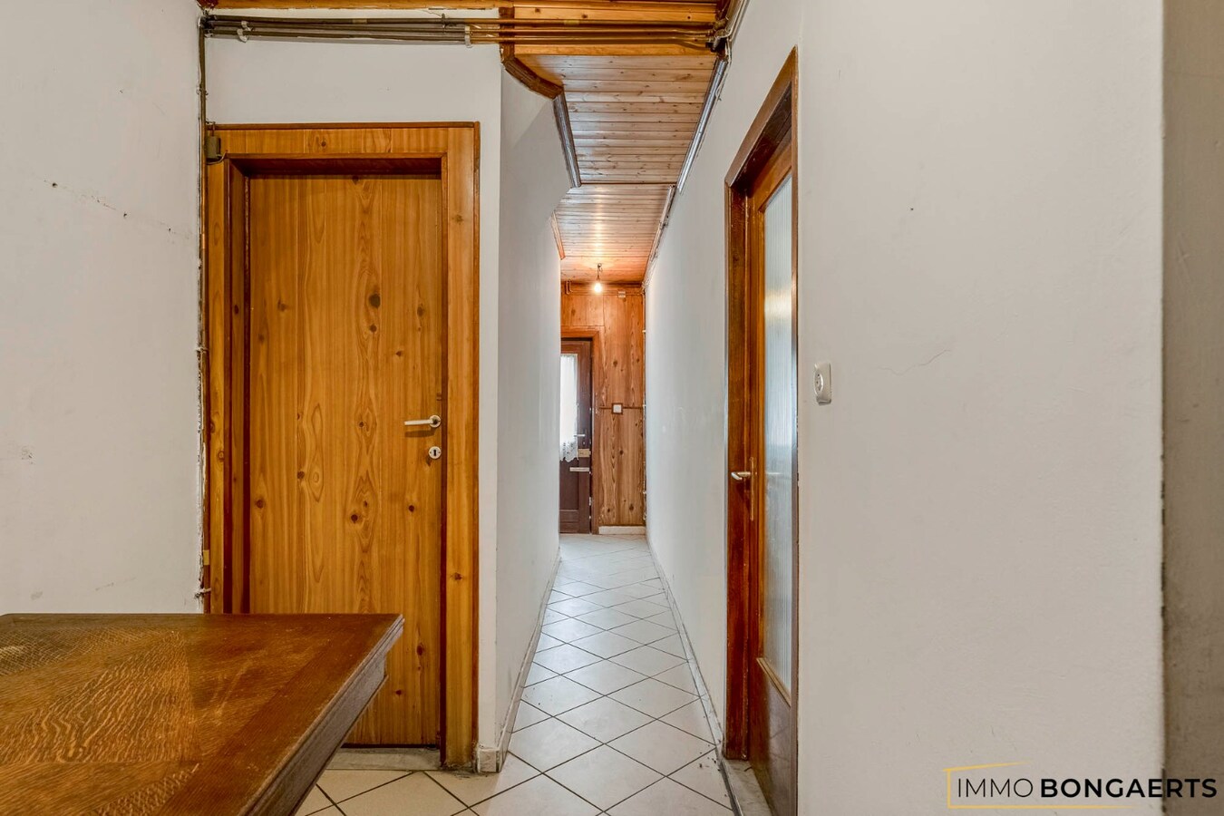 Rustig gelegen woning met 4 slaapkamers 