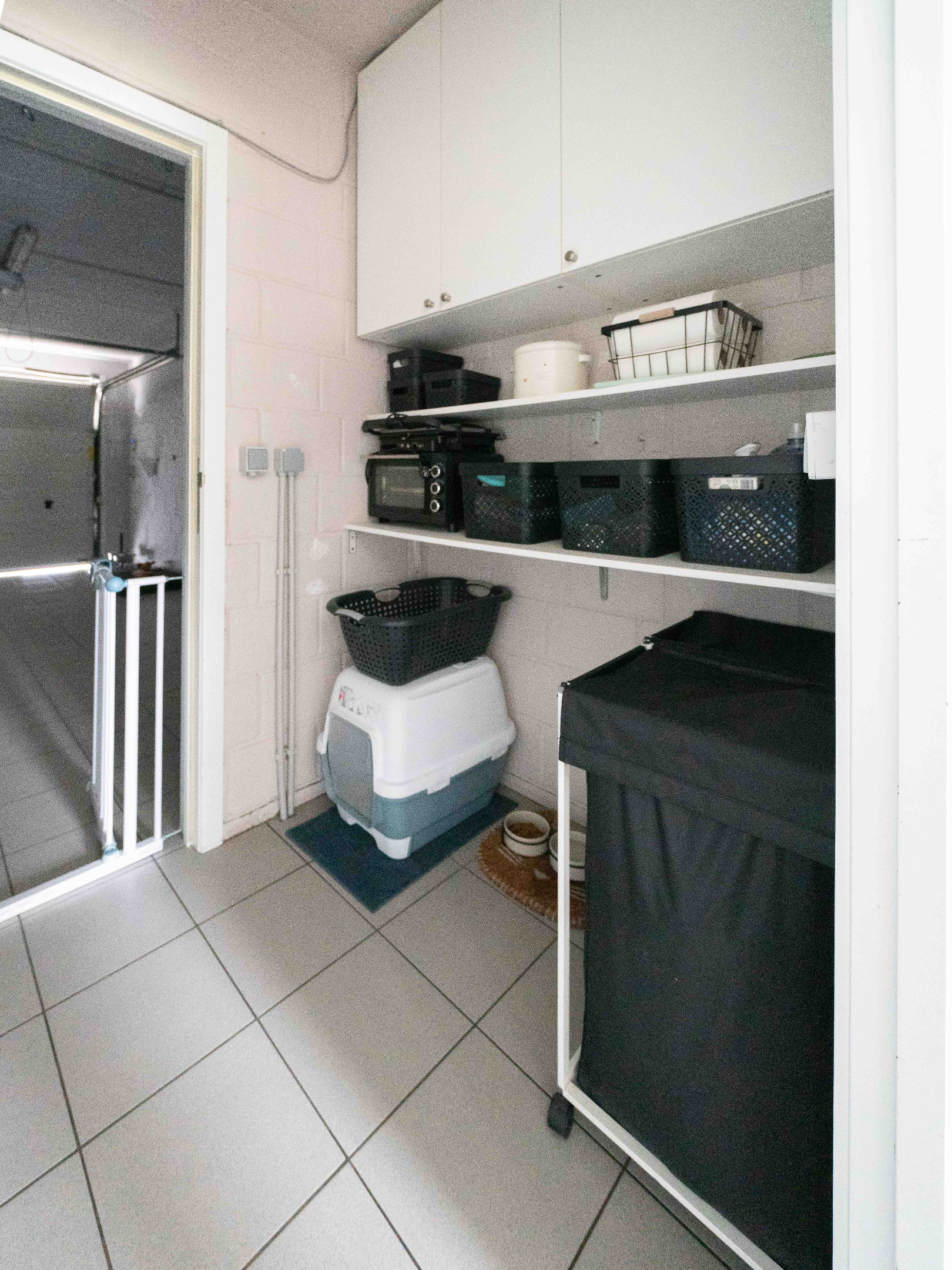 Recente woning met 7 kamers, 2 badkamers, garage en tuin 