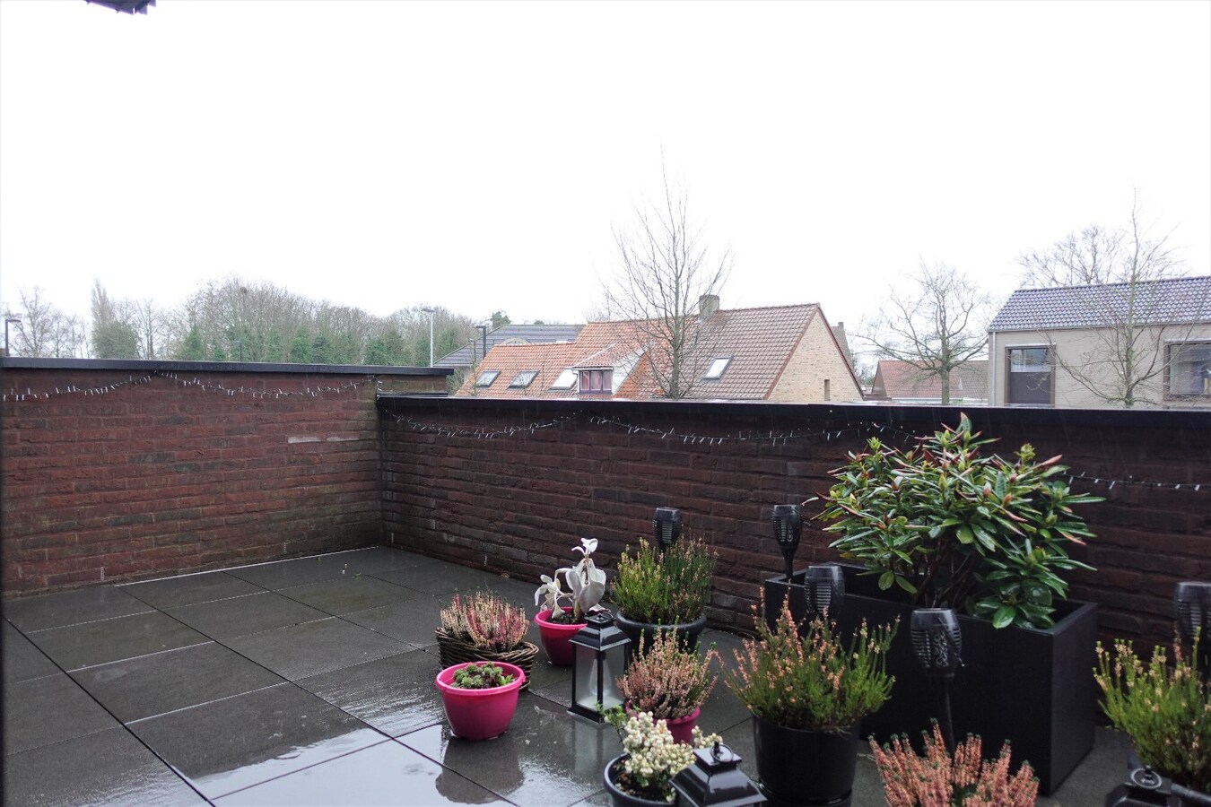 Prachtig nieuwbouwappartement 