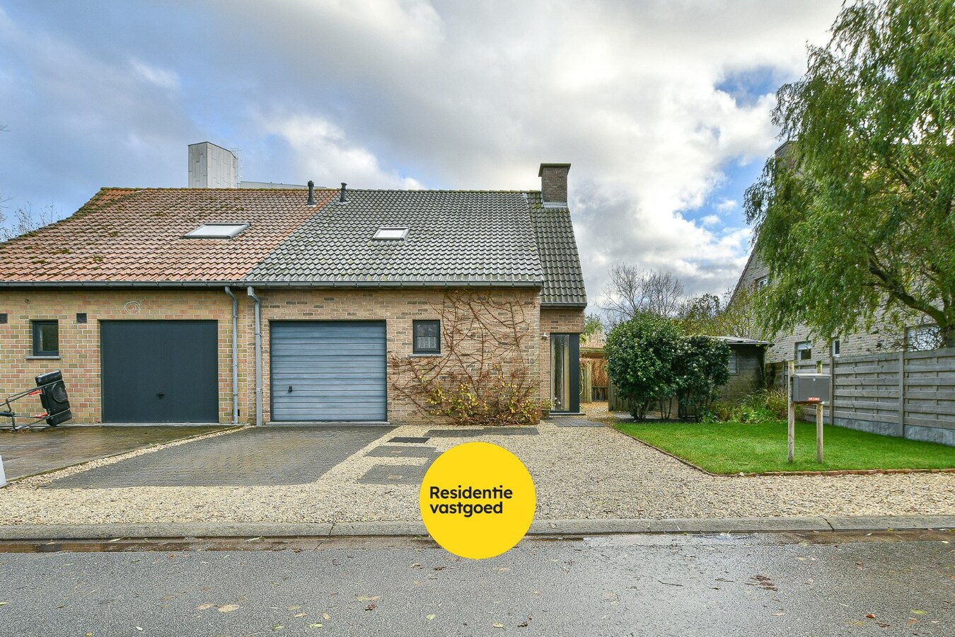 Verkocht woning - De Haan