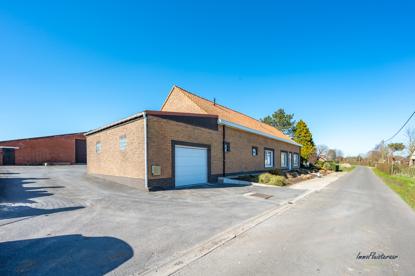 Verkocht woning - Wingene