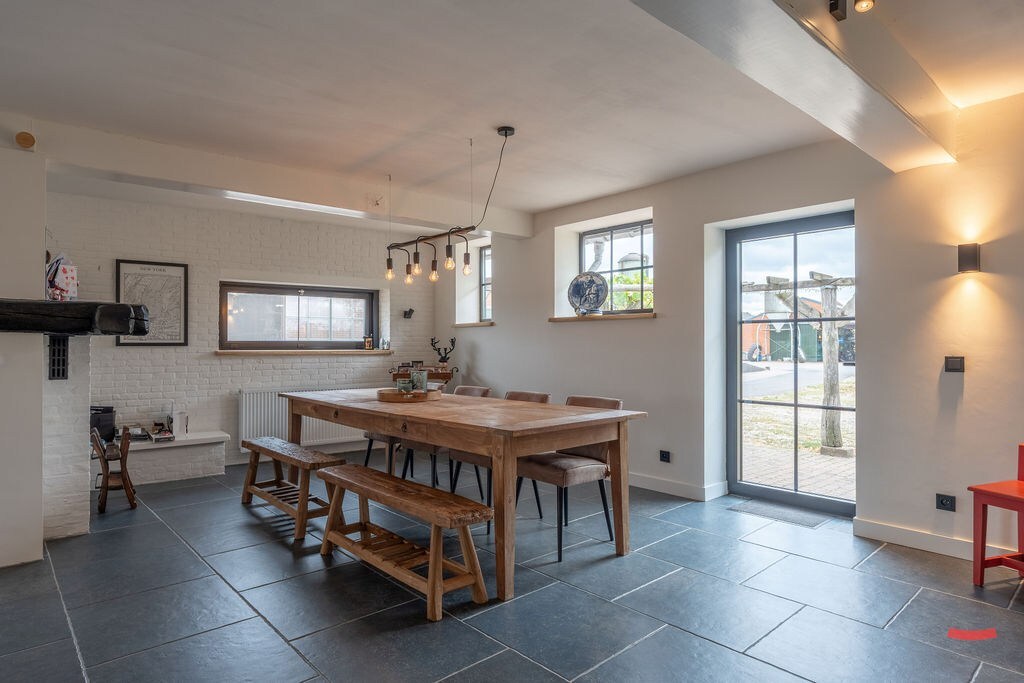 Woning verkocht in Weelde