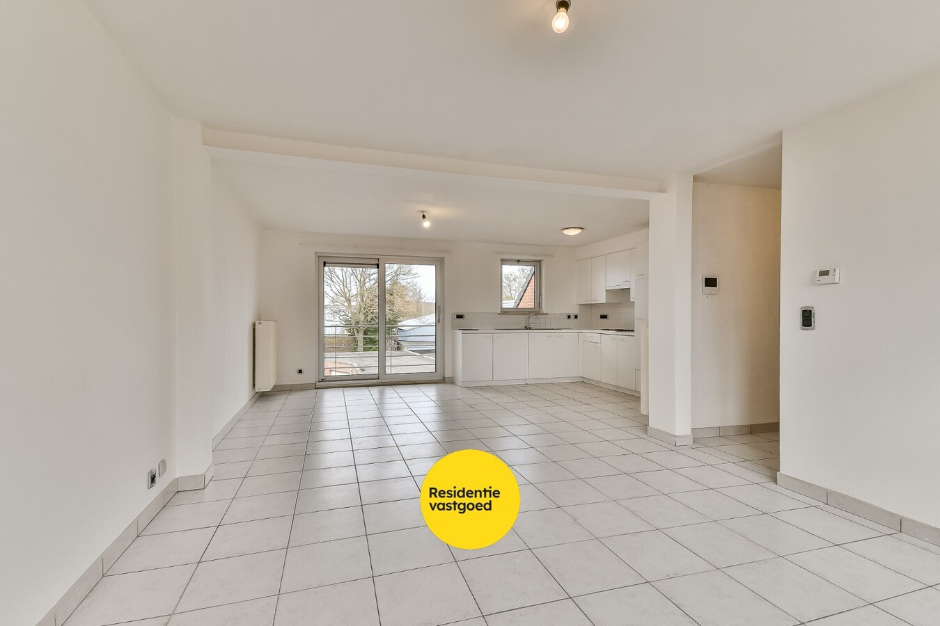 Te huur appartement - Oudenburg