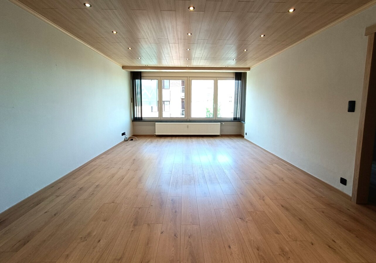 Verhuurd appartement - Tongeren