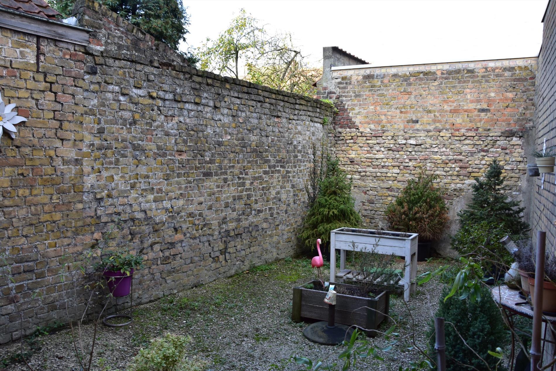 Ruim en luchtig appartement 