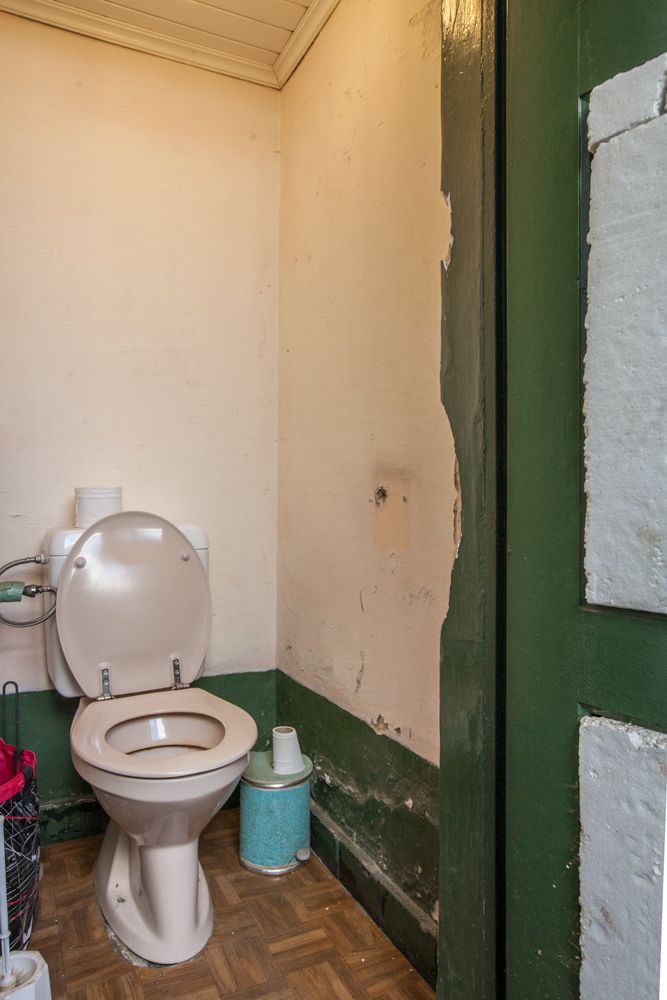 Stadswoning verkocht in Gentbrugge