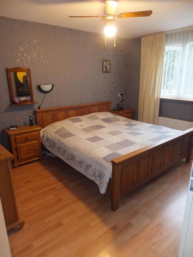 Eengezinswoning verkocht in TILBURG