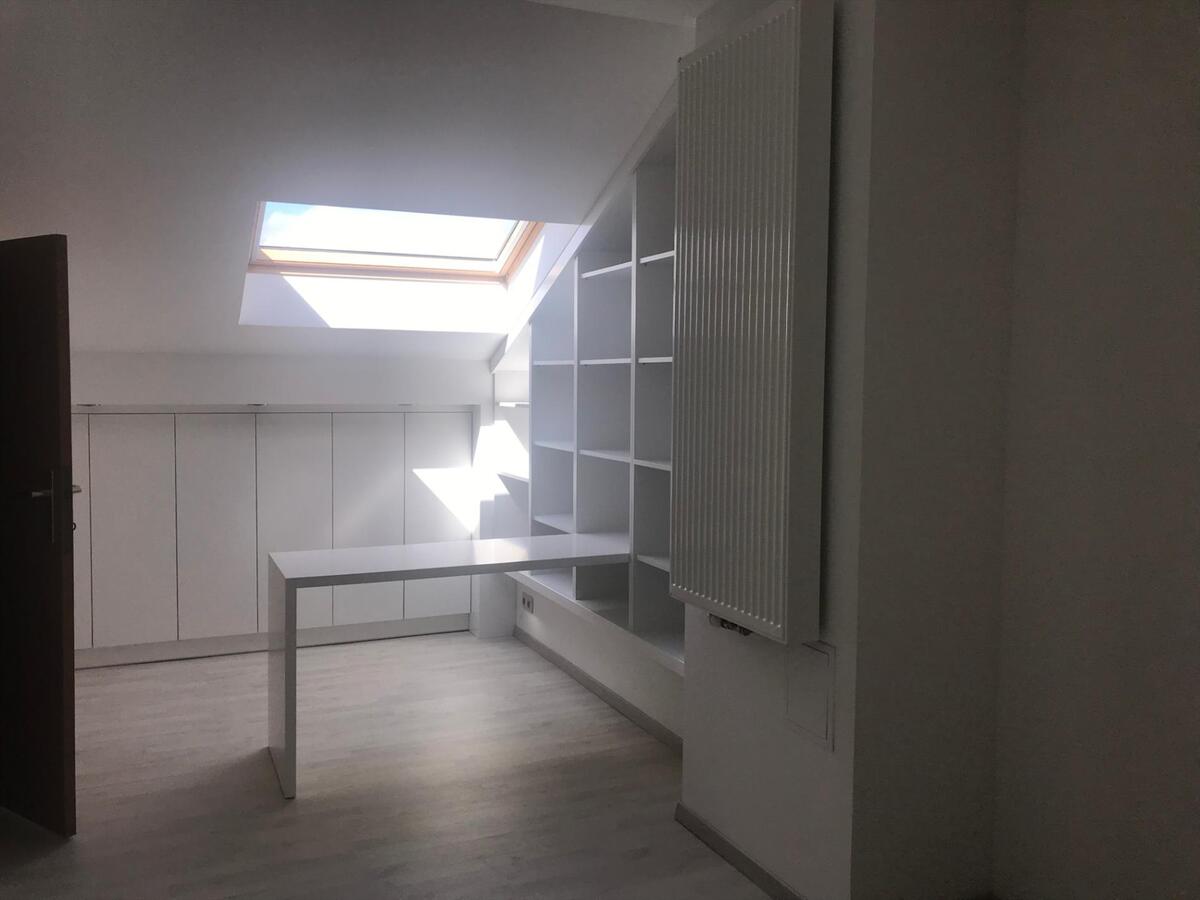 Charmante gerenoveerde woning met 3 slaapkamers. 
