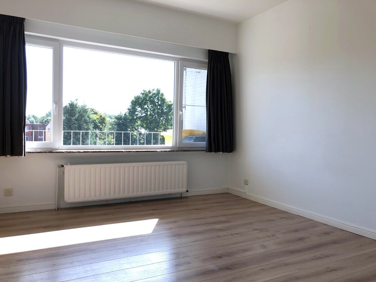 Appartement verhuurd in Turnhout