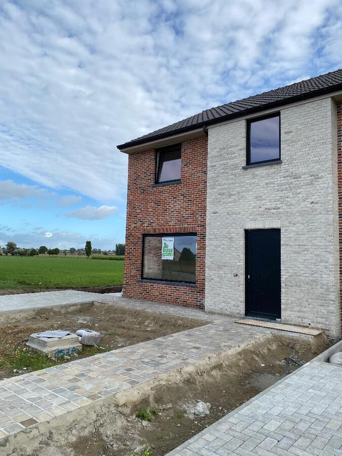 Verhuurd woning - Koekelare