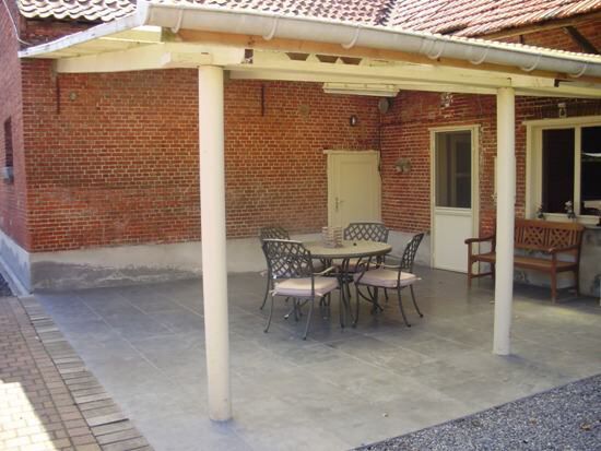 Farm sold in Turnhout