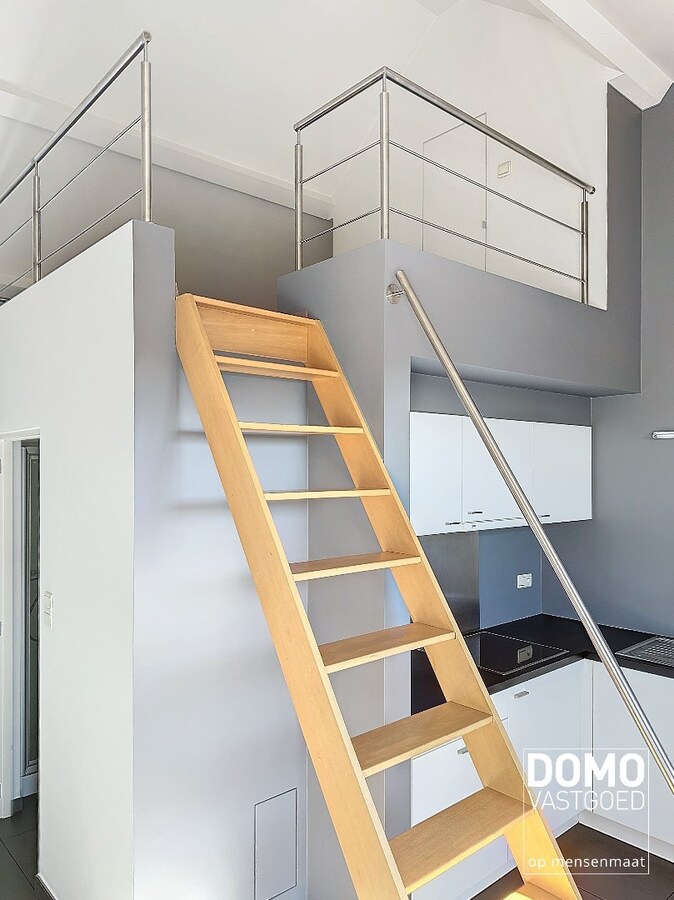 GUNSTIG GELEGEN OPBRENGSTEIGENDOM TE HASSELT 