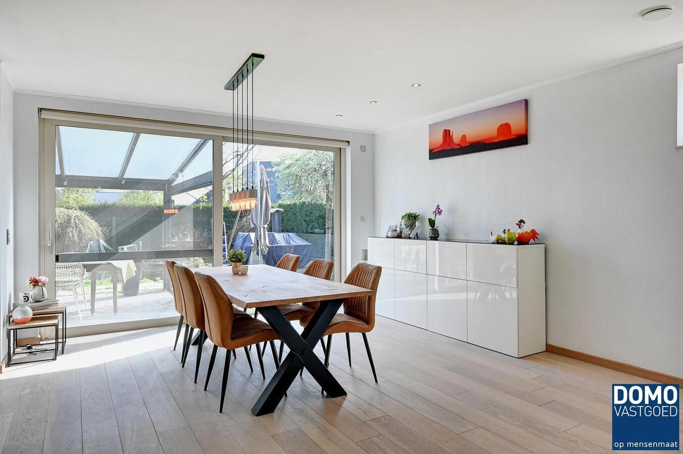 Woning verkocht in Hasselt