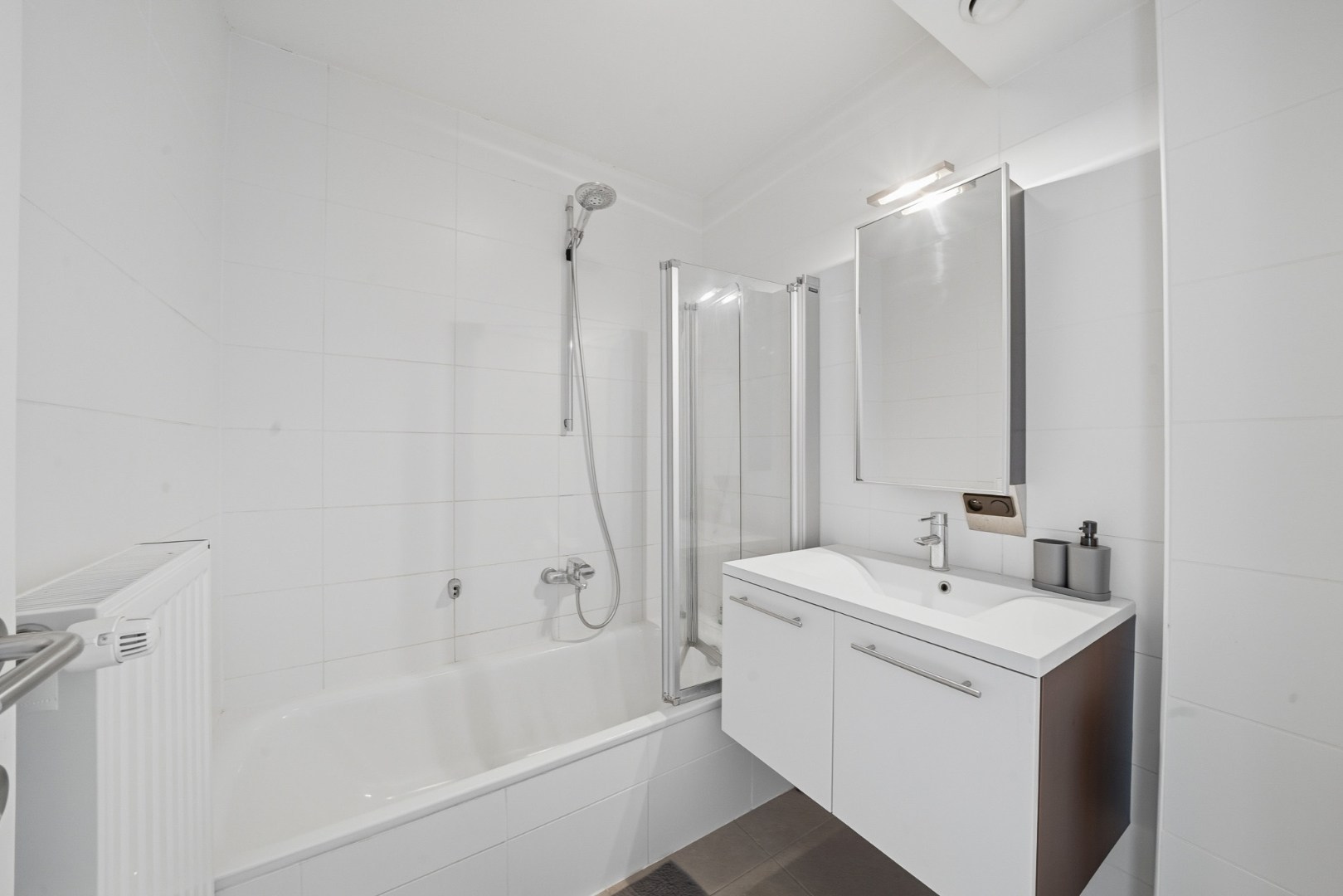 Lichtrijk 2-slaapkamerappartement met prachtig open uitzicht in Oostende 