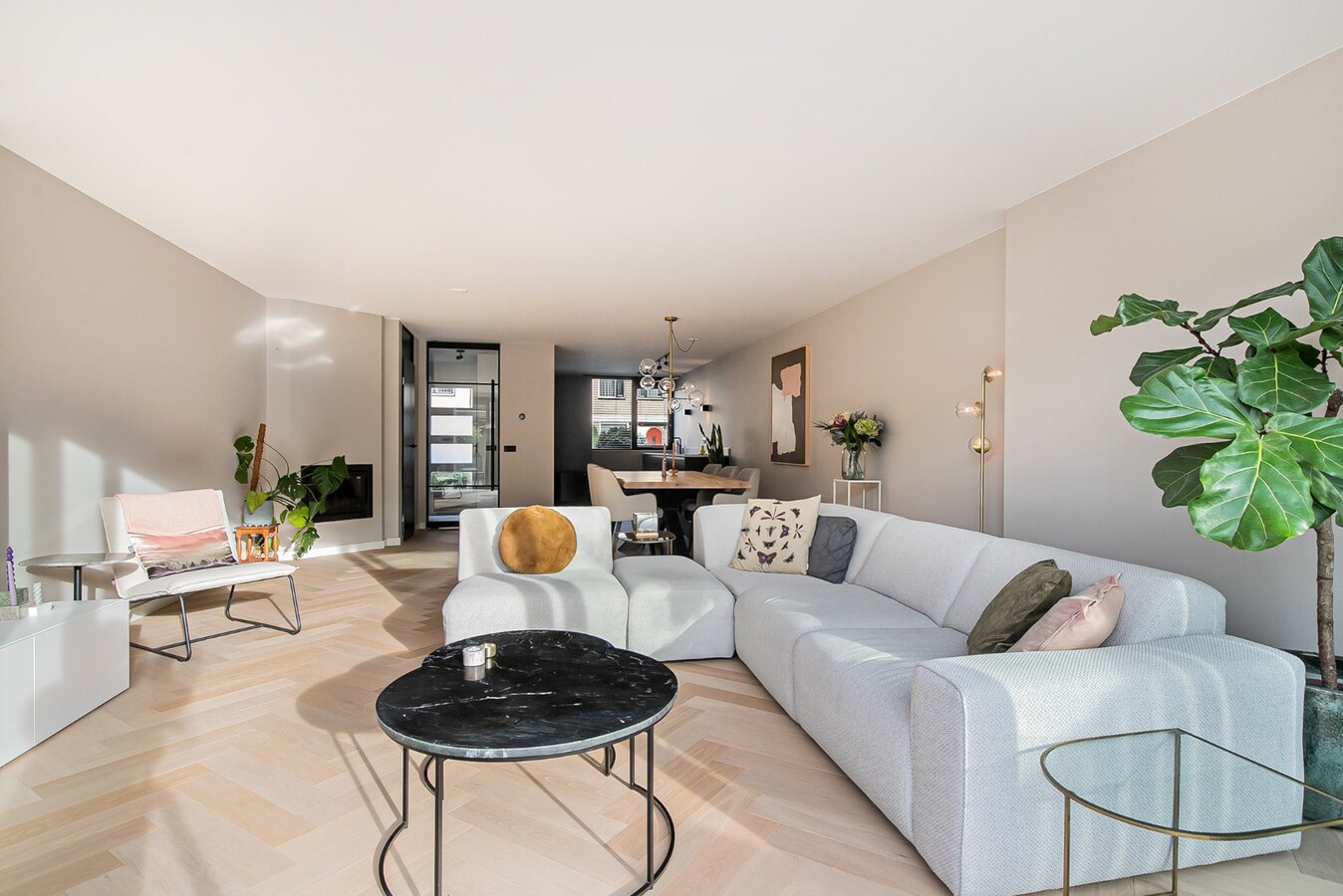 Verkocht woning - Capelle aan den IJssel