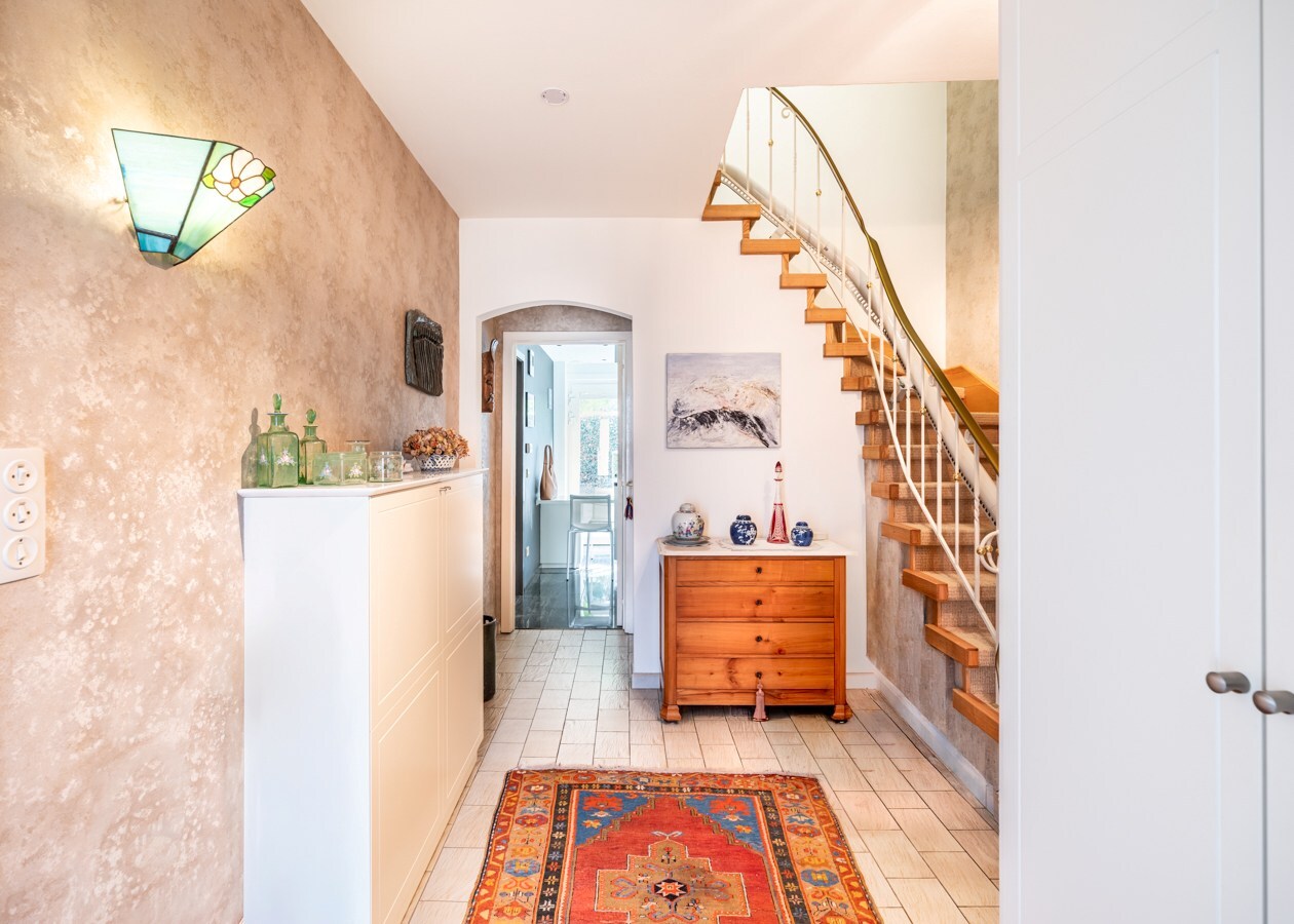 Met optie - reservatie woning - Sint-Idesbald
