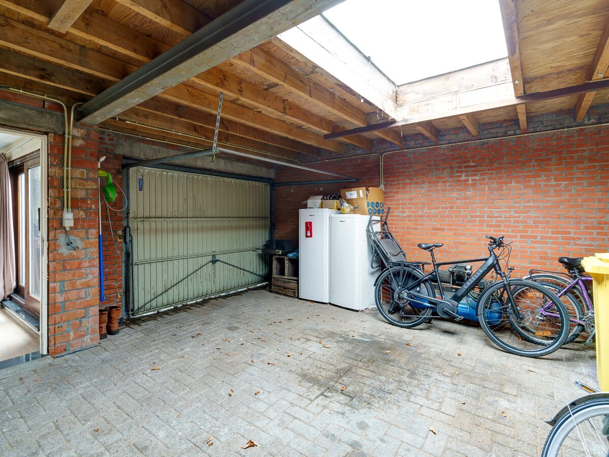 Woning verkocht in Weelde