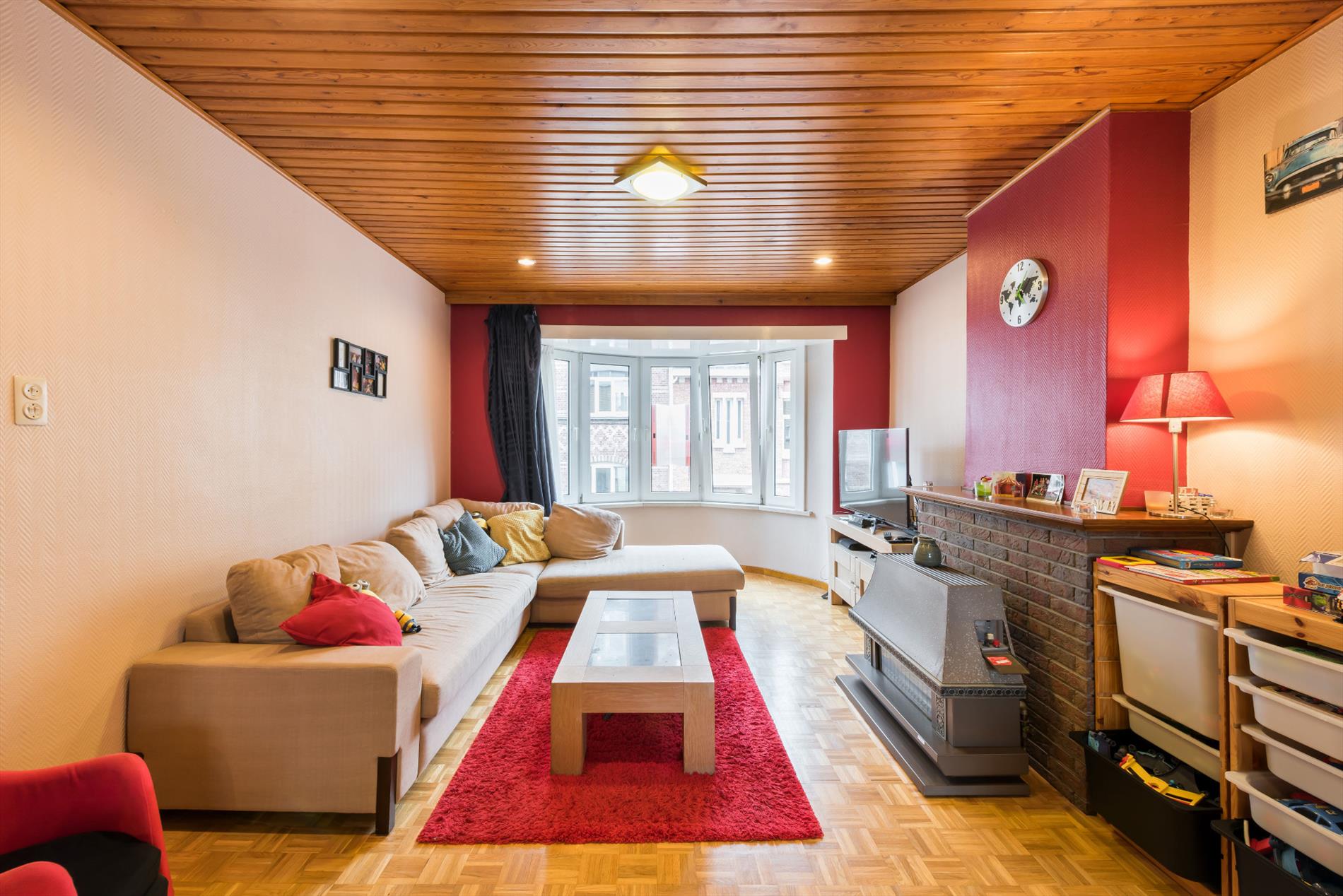 RUIM 2 SLP APP. GELEGEN PLANTENSTRAAT 