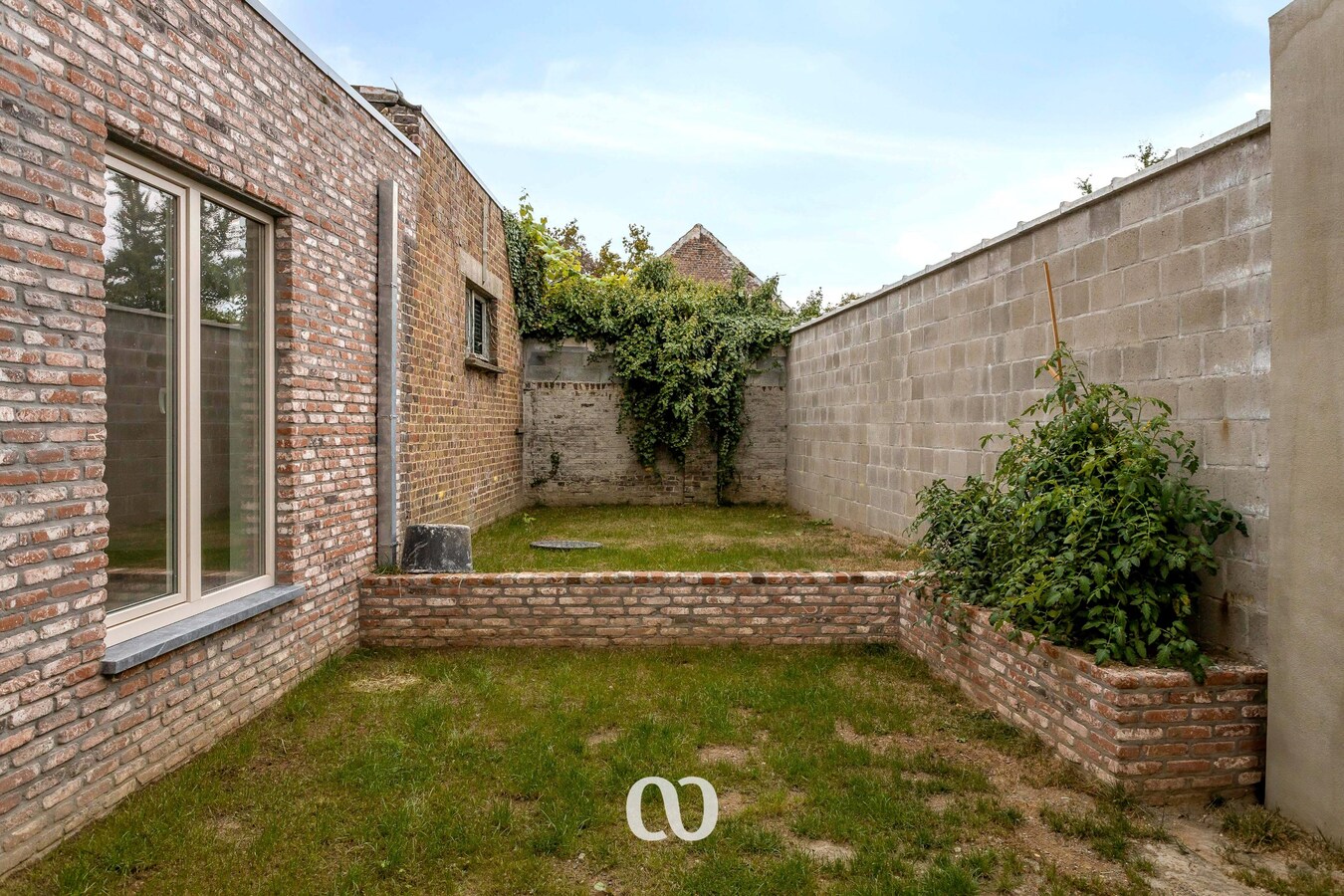 Centraal gelegen appartement te koop in Oudenaarde 