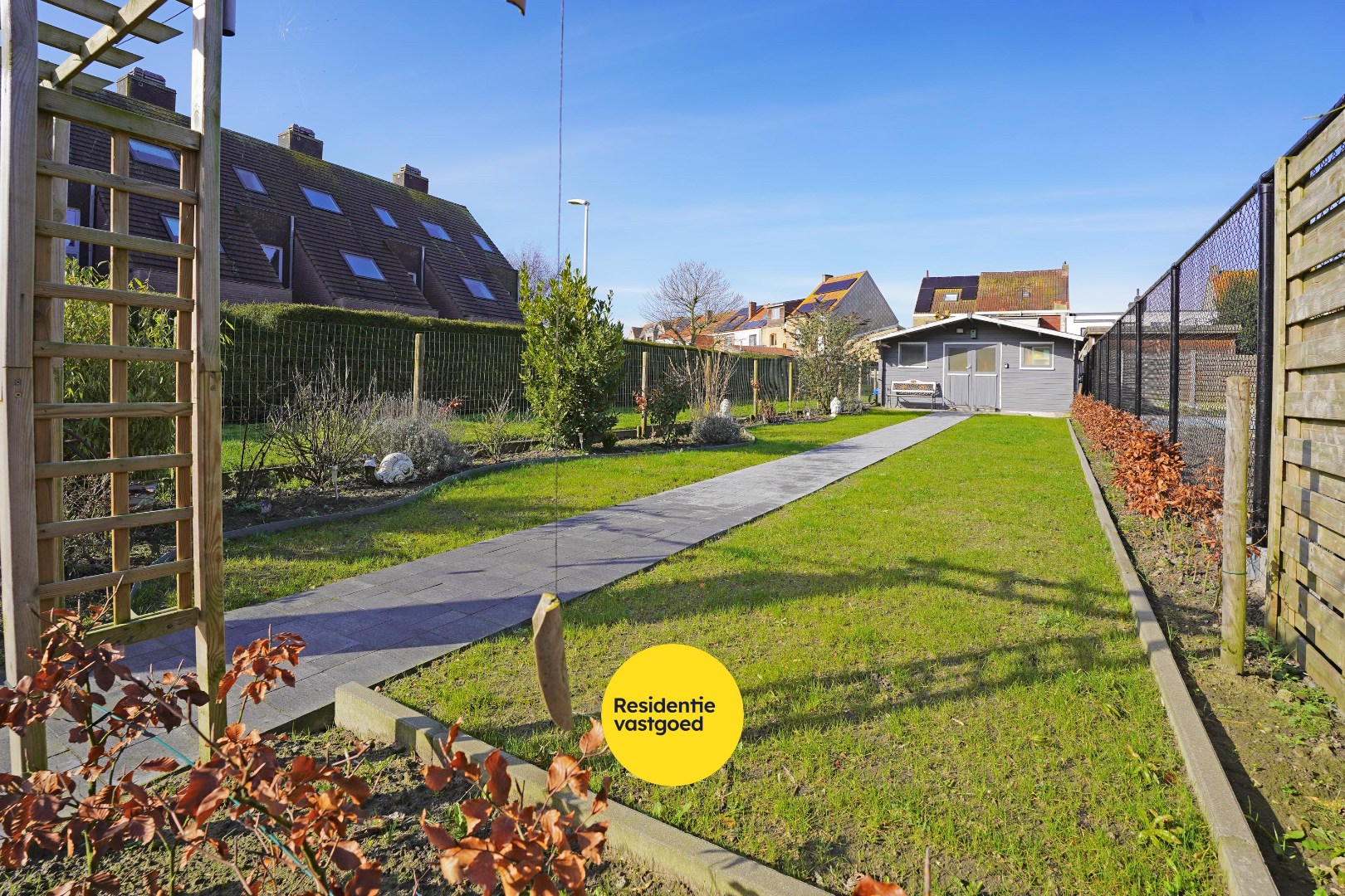 KIJKDAG zaterdag 14/3/26 tussen 13u30 en 15u30 (via residentievastgoed.be) 