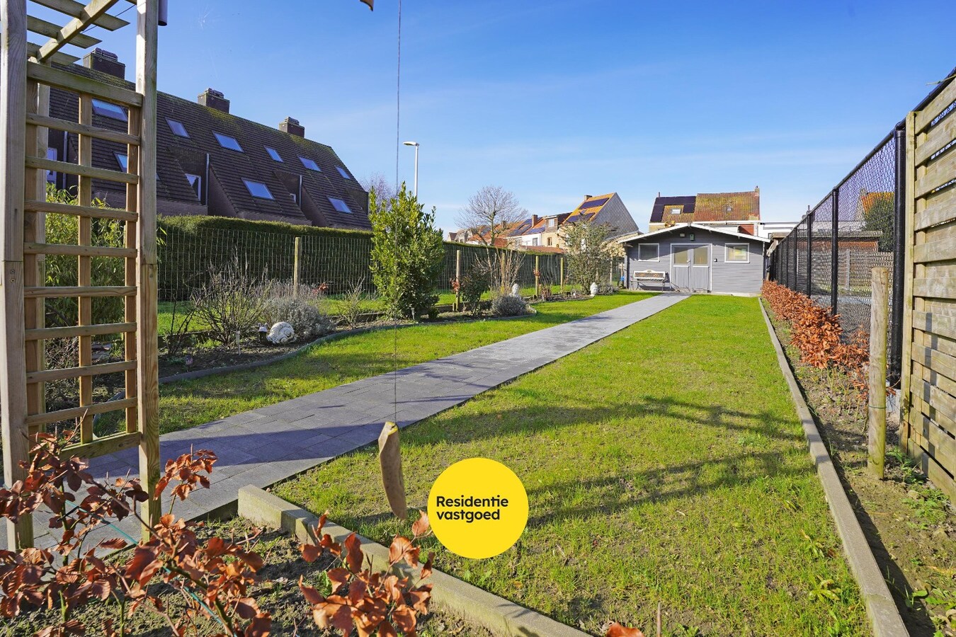 Te koop woning - Nieuwpoort