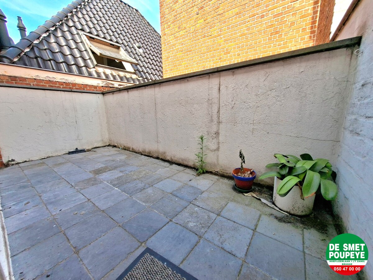 Instapklaar appartement 