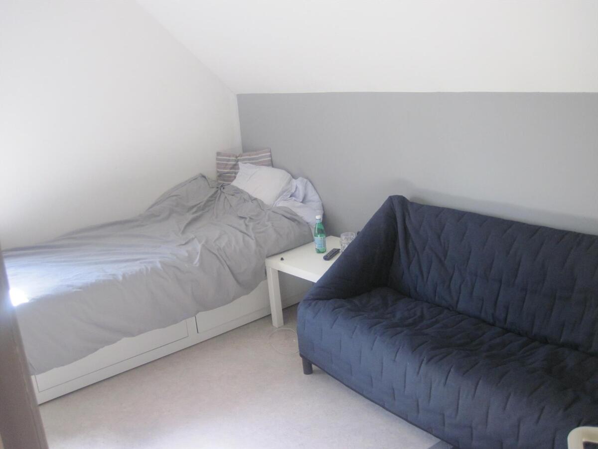 Tijdloze villa in rustige straat. Groene omgeving én toch overal vlakbij. 