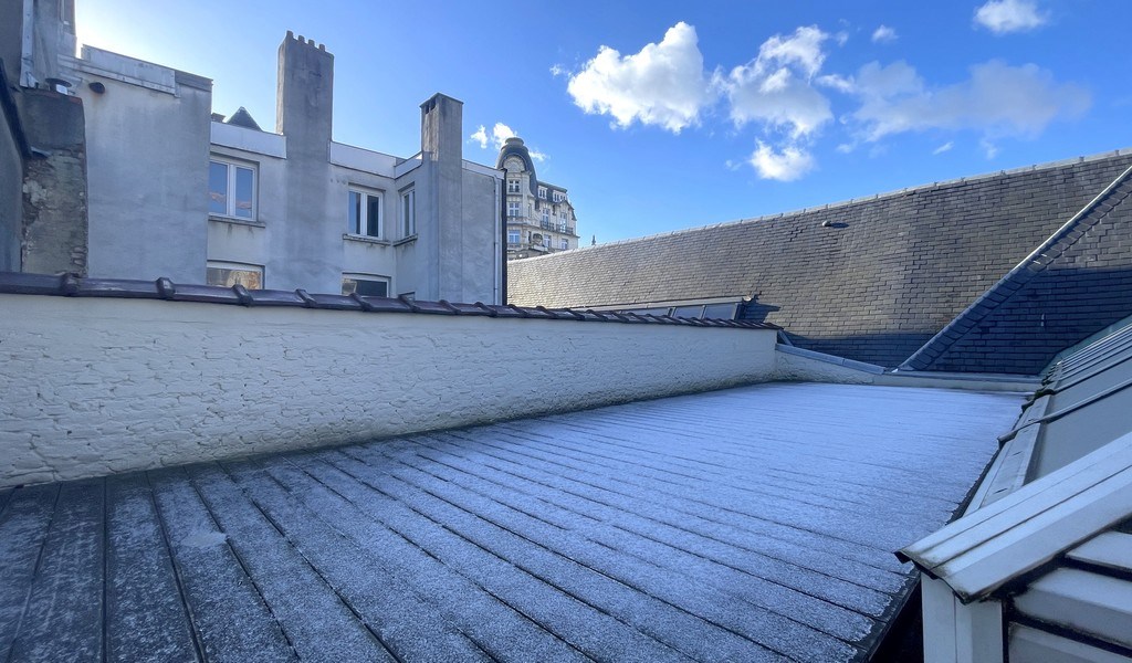 Kantoren te huur in Osterrieth huis op de Meir in Antwerpen