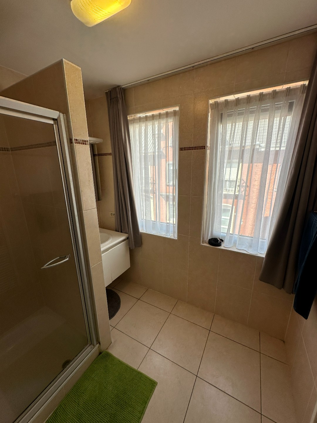 2 slaapkamer appartement centrum Torhout 