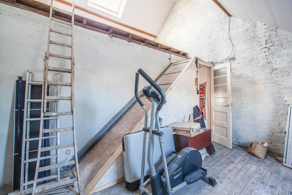 Stadswoning verkocht in Gentbrugge