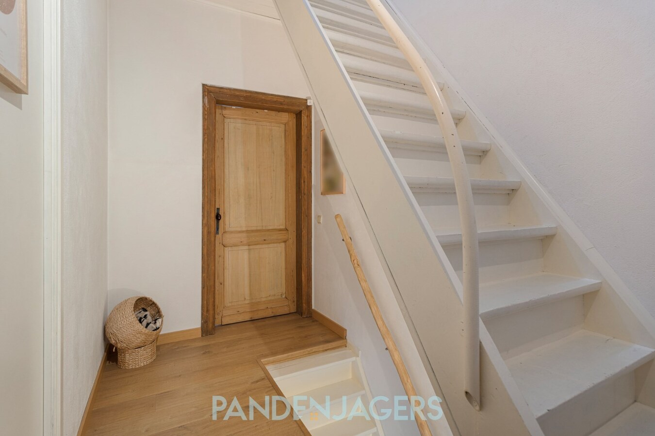 Charmante, gerenoveerde woning te Mechelen 