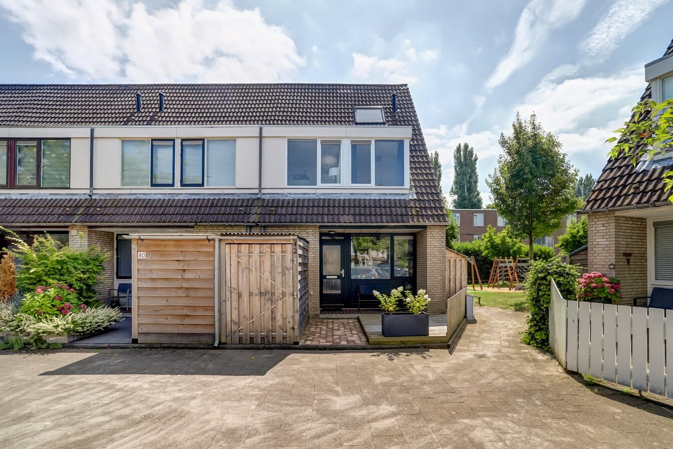 Verkocht eengezinswoning - Rotterdam