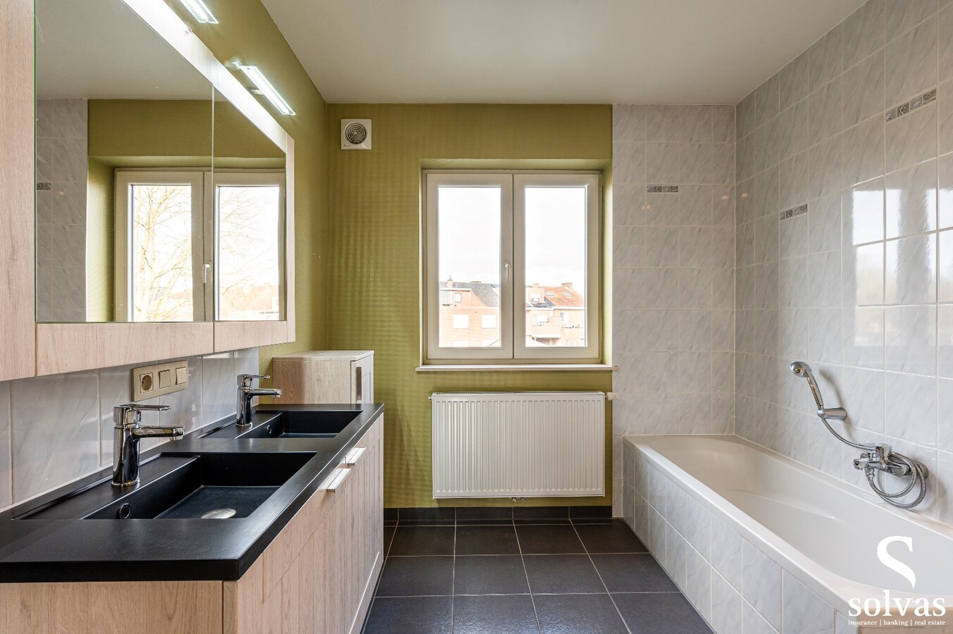 Vrijstaande woning in een rustige verkaveling! 