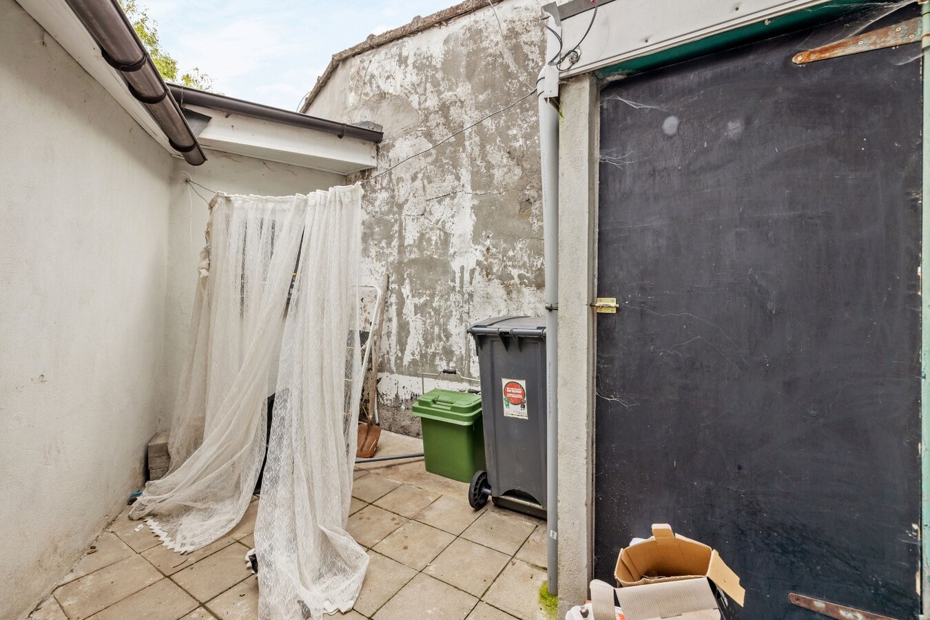 Instapklare 3-slpk starterswoning in centrum 