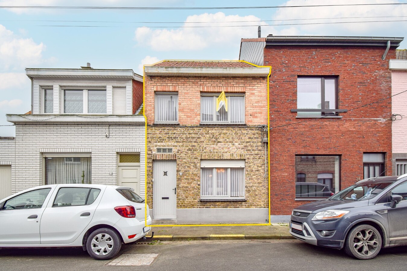 Verkocht woning - Middelkerke