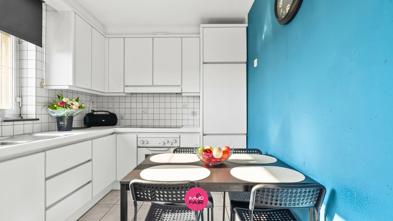 Betaalbaar, instapklaar penthouse met panoramisch uitzicht over Nationaal Park Hoge Kempen! 