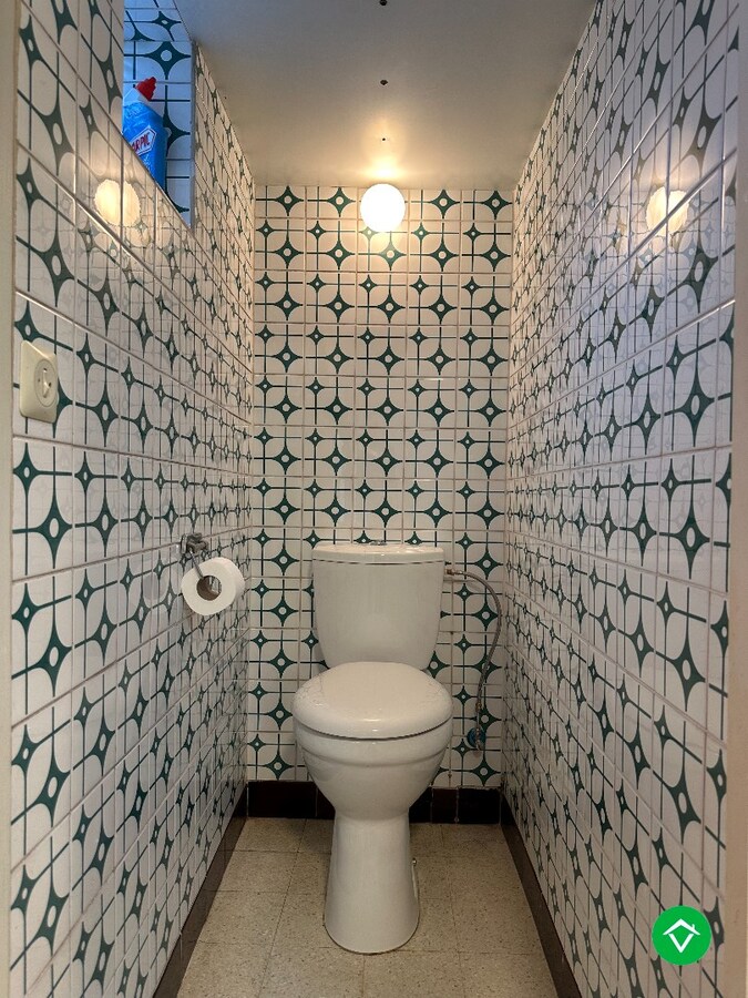 Charmante gezinswoning te huur in Ichtegem 