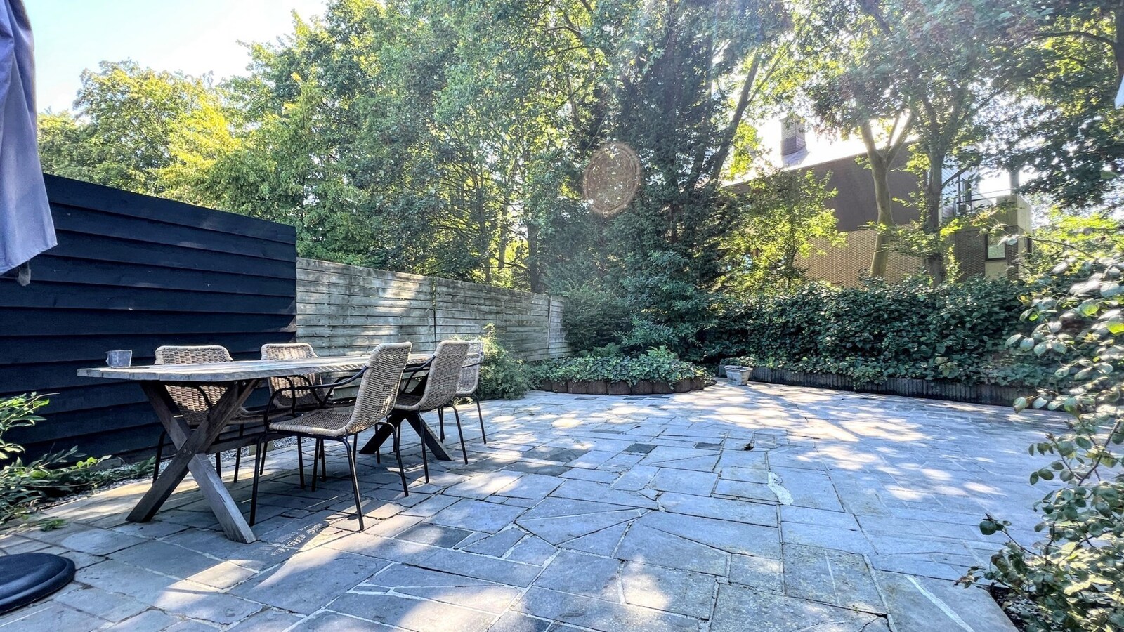 Gerenoveerde woning in Lanaken op perceel van 382 m² 