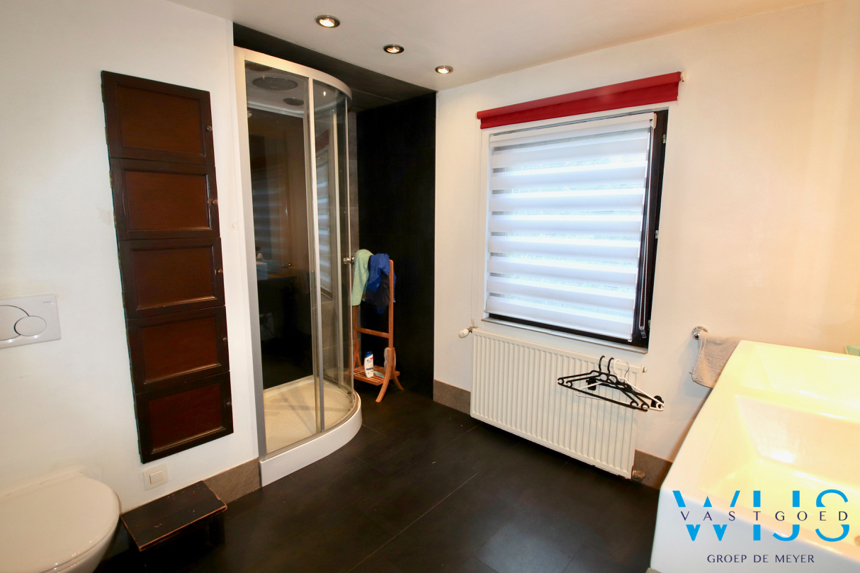 Gezellig woonhuis op rustige locatie te Zelzate! 