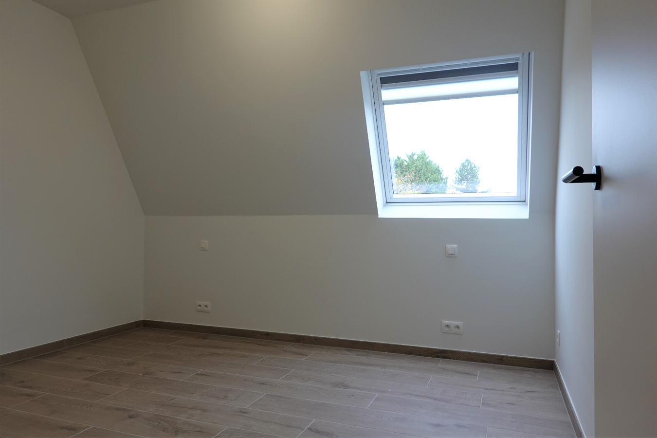 Prachtig nieuwbouwappartement 