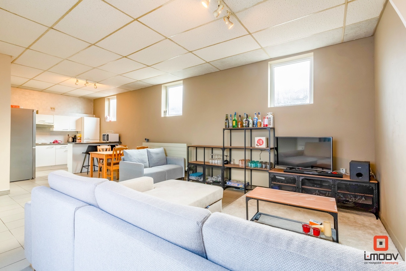 Verkocht appartement - Sint-Amandsberg