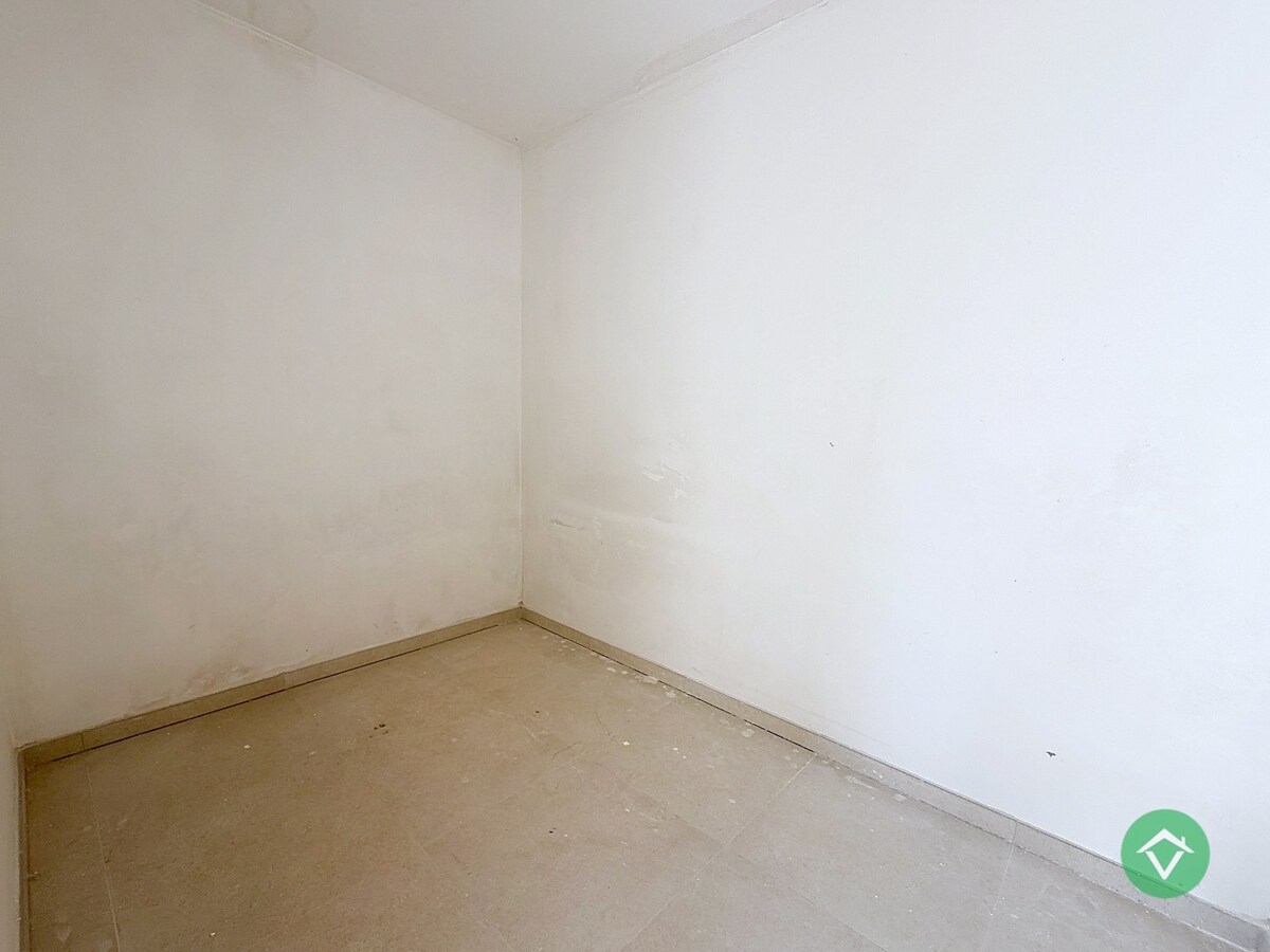 Nieuwbouwwoning met 3 slaapkamers en garage te Ichtegem 