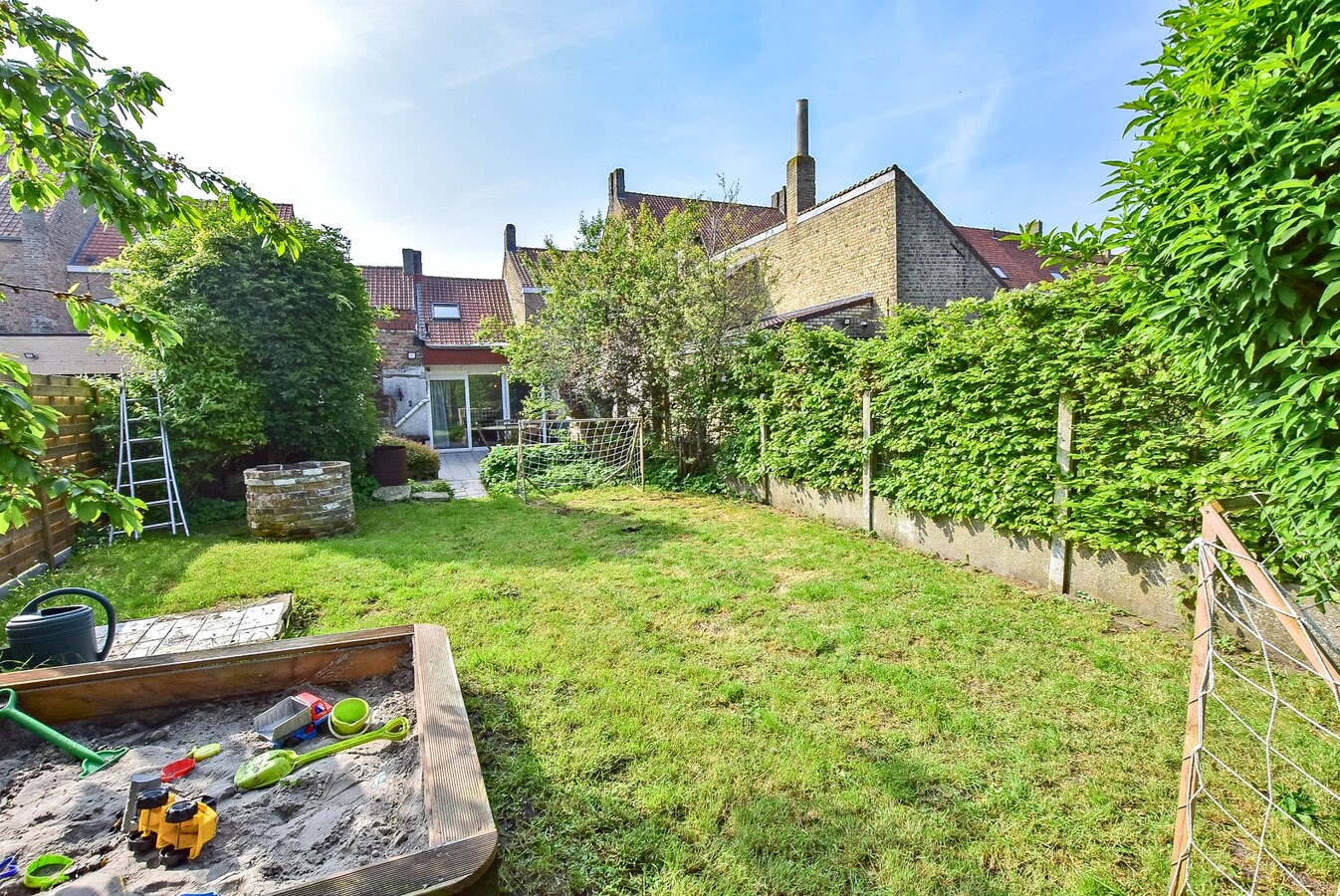 Verkocht woning - Lo-Reninge