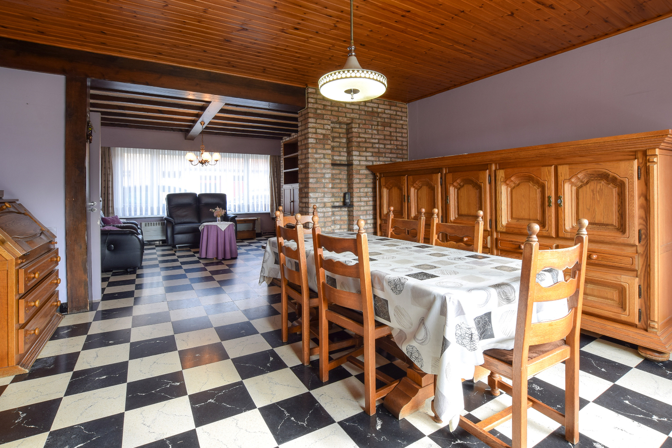 Verkocht woning - Middelkerke