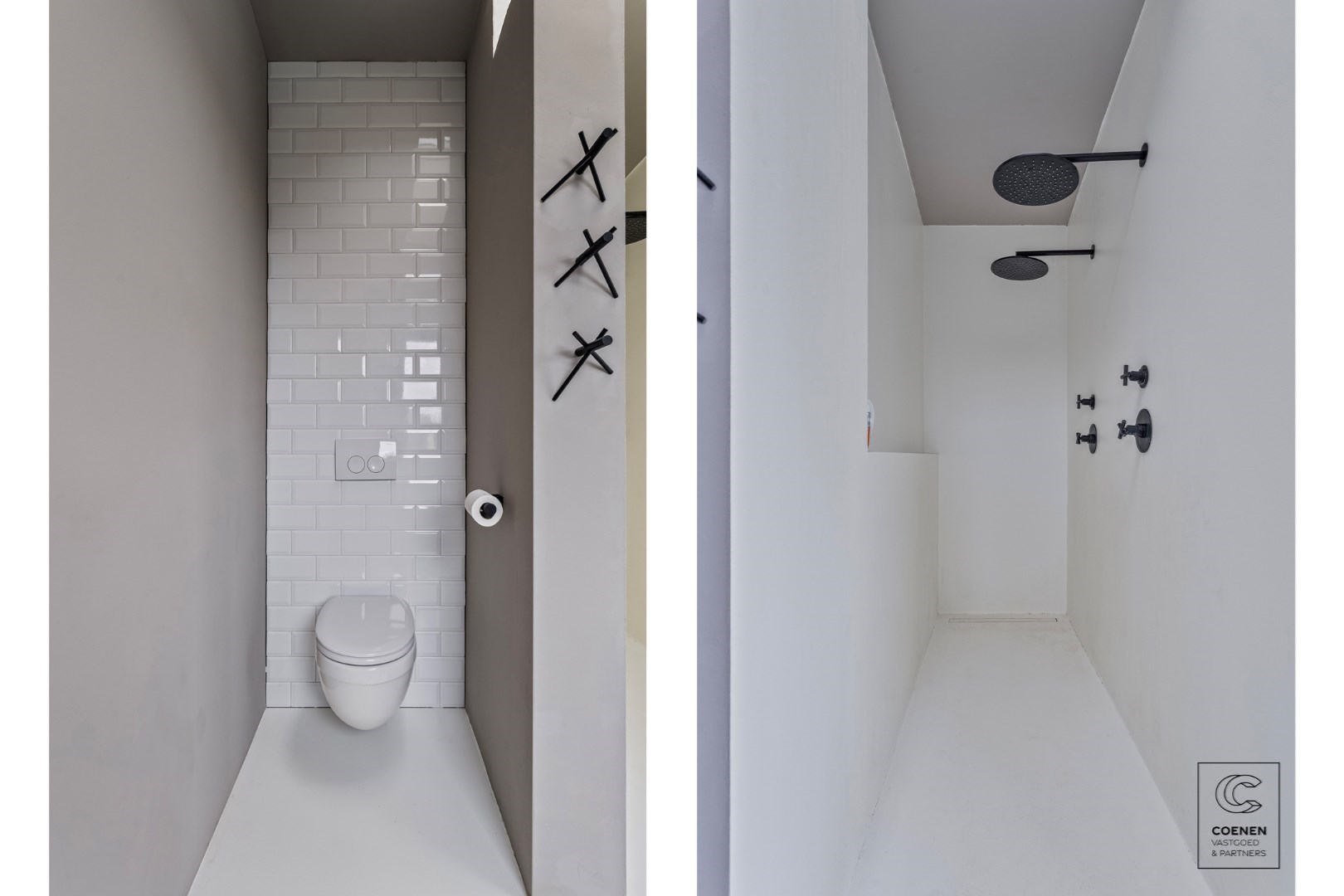 Prachtig verder af te werken HOB van 320 m² in een doodlopende straat! 