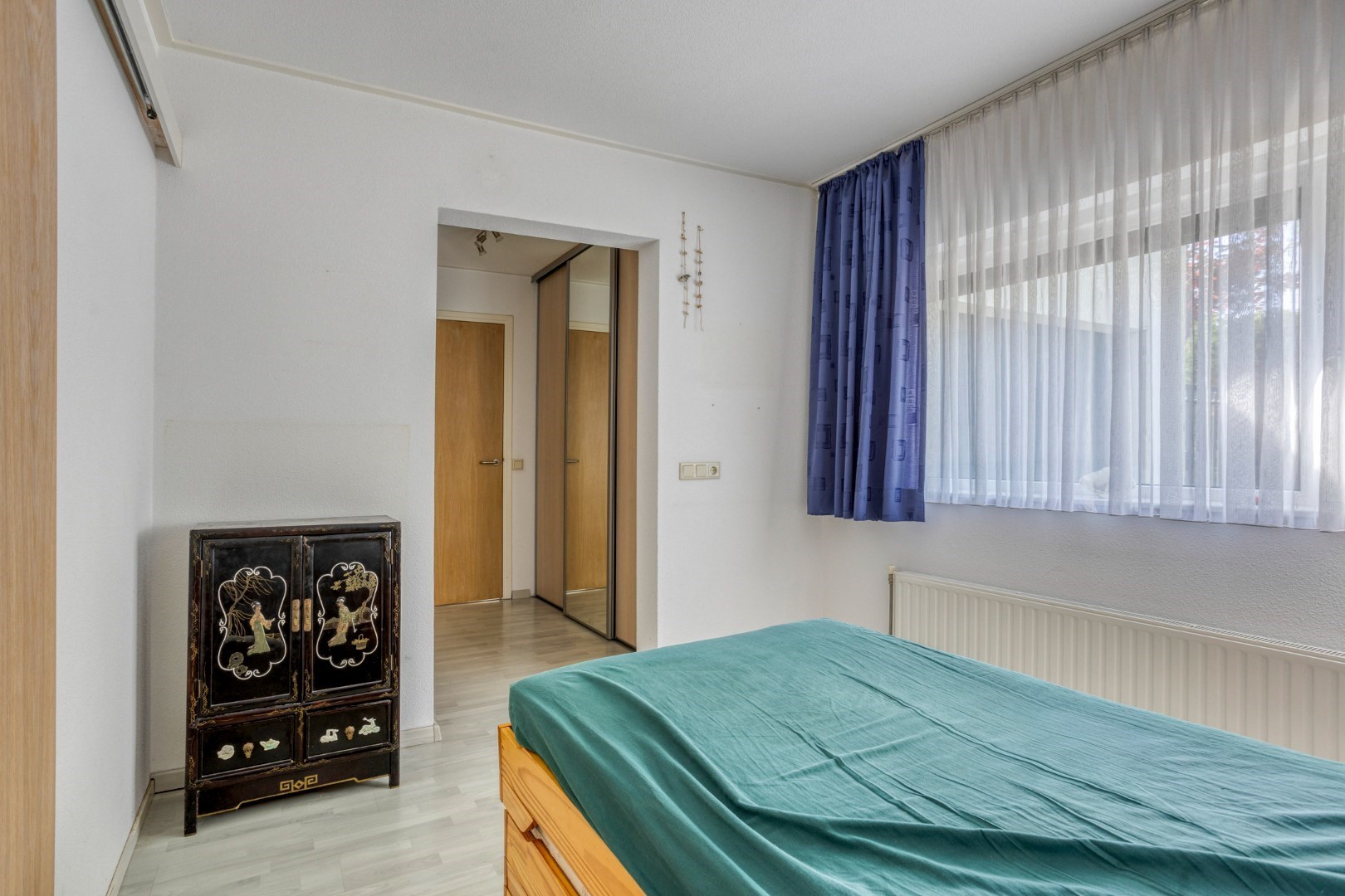 Wonen aan het water – Royale vrijstaande villa (adres: Zwanenlaan 11 te Kamperland) op steenworp afstand van het Veerse Meer. 