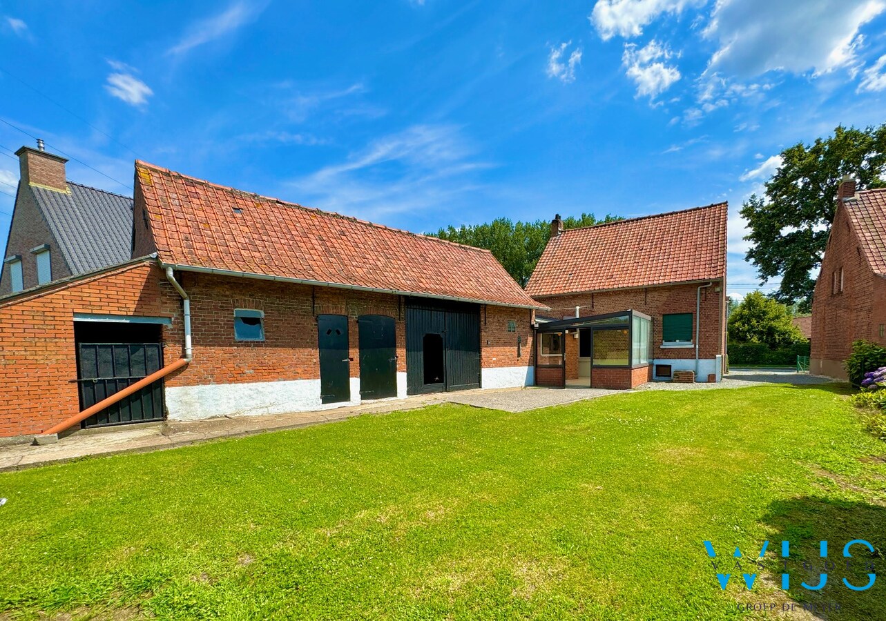 Verkocht woning - Ertvelde